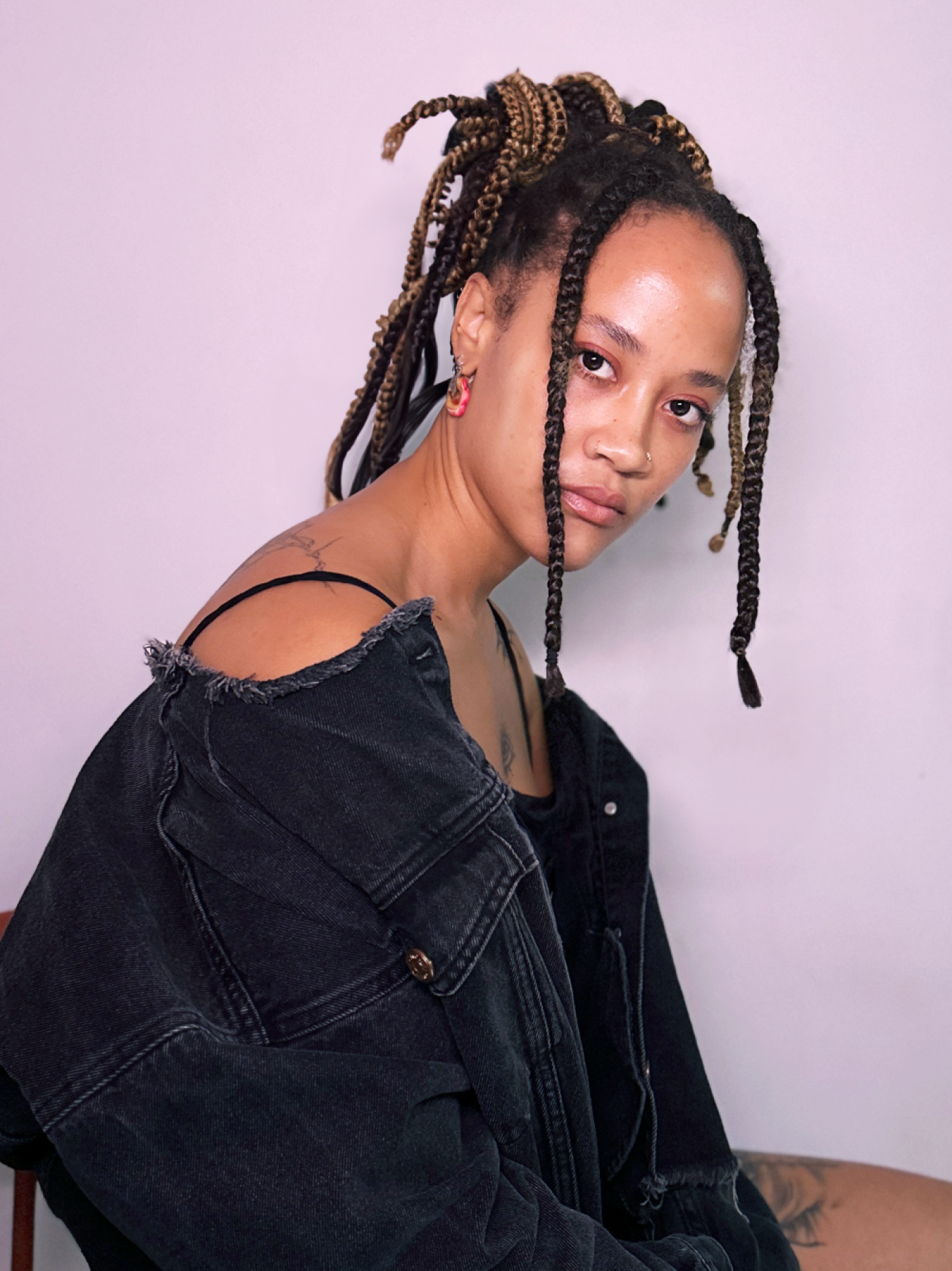 Semiz va qalin dumba fotosuratlari